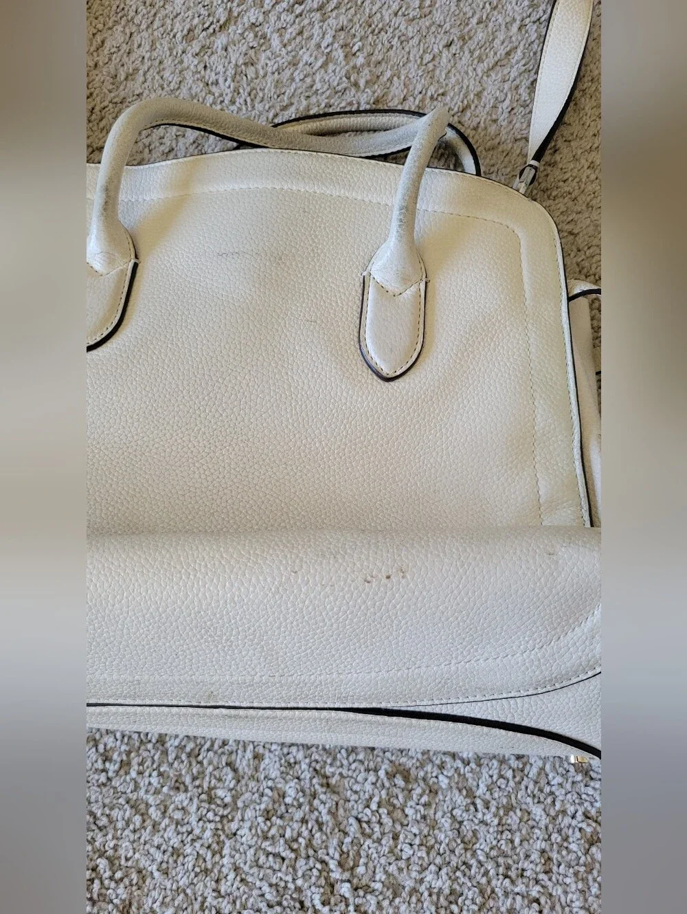 Kate Spade Bundle Of *Flawed* Conditiin Purses